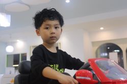 星童star.kids造型-星童star.kids儿童发型设计·满月胎发(玉兰花园店)