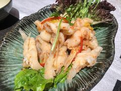 -暹罗湾东南亚餐厅