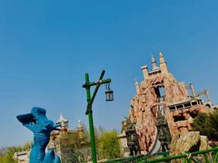 -青岛方特梦幻王国