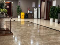 -爱康国宾体检中心(五角场万达广场分院)