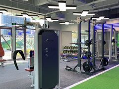 -METIS FITNESS女性健身工作室