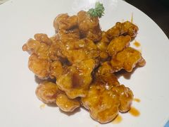 -绿茶餐厅(龙湖星悦荟店)