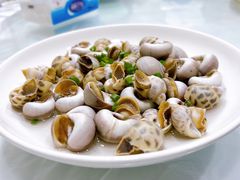 -金海湾海鲜排档(朱家尖店)