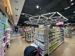 -Fiesta超市(融创茂店)