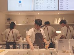 -兰熊鲜奶(西直门凯德mall店)