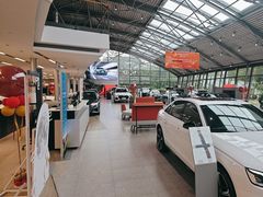 -北京百得利奥迪4S店(亦庄店)