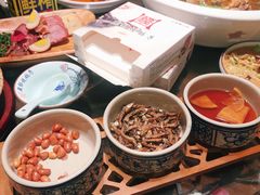 -燕郊烧鸽子(广安路店)