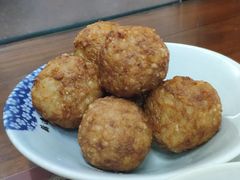 -粗茶淡饭(东关街店)