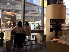 -Seesaw Coffee(苏州中心店)