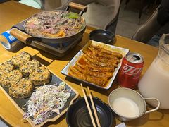 -小木屋米酒店总店