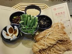 -大张烙馍村(三环南路旗舰店)