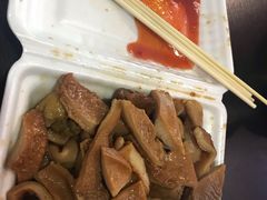 -细妹五香牛杂(步行街店)
