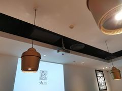 大堂-太二酸菜鱼(正大广场店)