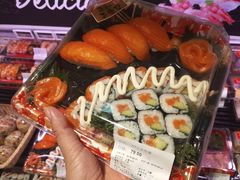 -Olé精品超市(广州太古汇店)