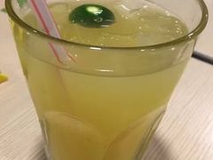 -佰搭果·广式茶餐厅(西华路店)