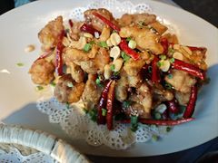 -有位虾匠·胶东土菜小馆(市北店)