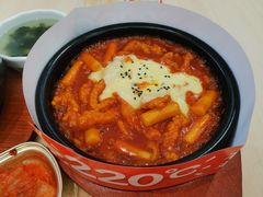-稻百鲜·拌饭·朝鲜族石锅菜(祈福缤纷世界店)