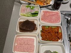 -海底捞火锅(江北万达商业广场店)