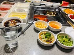-海底捞火锅(城阳万象汇店)