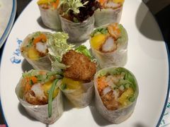 -美奈小馆·越南料理(中航城君尚购物中心店)