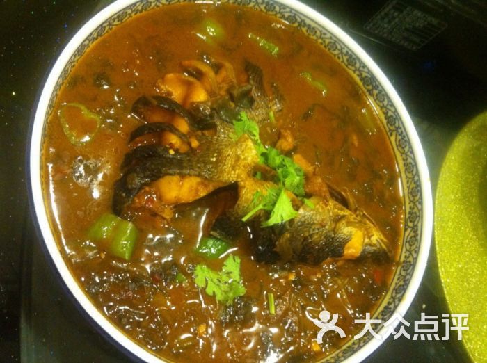 金之味乡村鱼羊鲜-金之味特色金湖龙虾图片-扬州美食-大众点评网