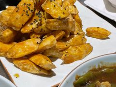 -东北农家院·铁锅炖(莘庄店)
