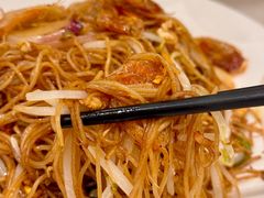 -华盛丰温州大排档(东三环南路店)