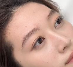 -韩美绣·骨相纹眉·洗眉美瞳线