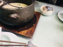 -干老四雅鱼饭店(滨江西路店)