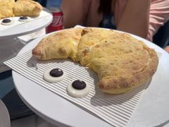 -咕鹿流心披萨(下沙店)