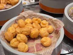 -密友回转自助火锅(世茂国际广场店)