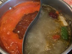 -密友回转自助火锅(世茂国际广场店)