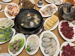 -濠轩阁特色生蚝火锅总店