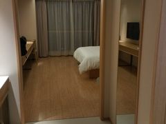 -全季酒店(成都九眼桥店)