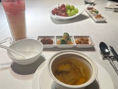 -俏江南-江景昆曲主题餐厅(正大广场店)