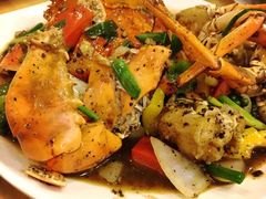 -J Daeng Seafood