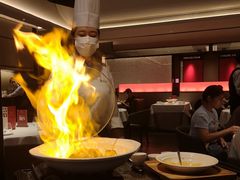 -山西会馆·晋菜·晋商宴·牌匾博物馆(胜利东街店)