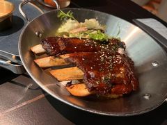 -404干式熟成牛排馆•聚会餐厅