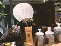 -出走咖啡·面包(宋庄店)