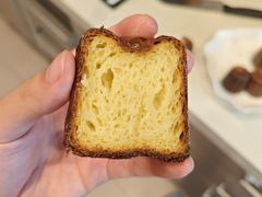 -LANLIZI BAKERY(COSMO店)