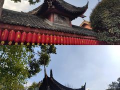 -成都市文殊院