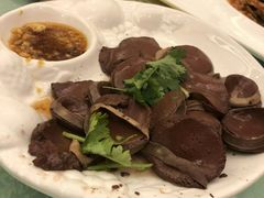 -福禄财东北菜(珠江帝景店)