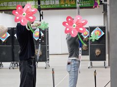 -無弓射箭俱乐部(领展中心城店)