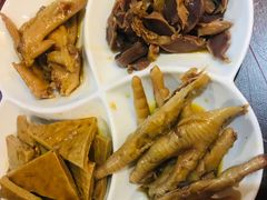 -冲天吼(拱瑞山路店)