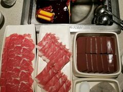 -海底捞火锅(宝龙广场夜宵主题店)