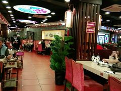 大堂-点都德(盘福楼店)