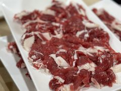 -伟记牛肉(金鸿公路店)