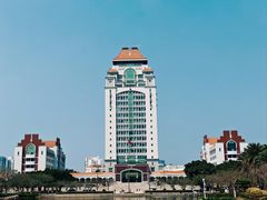 -厦门大学(思明校区)