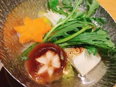 -北京泰富酒店-道日本料理餐厅