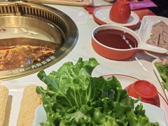 -欠火锅·水牛毛肚·团建聚餐·生日宴(何山路店)
